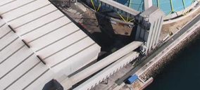 TMGA, inmersa en la construcción de sus nuevas instalaciones