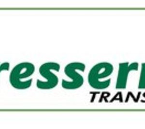 Transportes Tresserras eleva su tráfico internacional