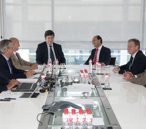 Santander Coated Solutions invertirá 13 M en el puerto