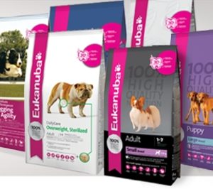 P&G vende también su división europea de petfood