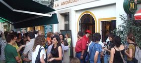 La Andaluza Low Cost hace su entrada en una nueva ciudad