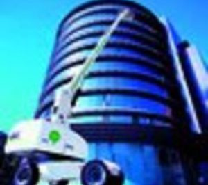 Hune se implanta en Arabia Saudí