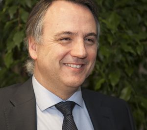 Victoriano Romeral, nuevo director general de Grupo Siro