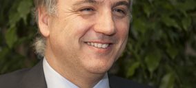 Victoriano Romeral, nuevo director general de Grupo Siro