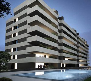 Ingescasa promueve más de 200 casas