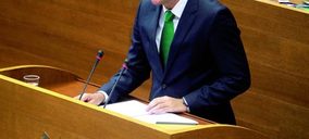 Fabra anuncia un nuevo hospital en terrenos del antiguo La Fe