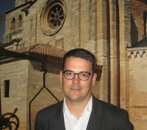 Rodrigo Burgos, nuevo Director del Museo del Vino de Félix Solís