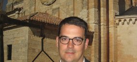 Rodrigo Burgos, nuevo Director del Museo del Vino de Félix Solís