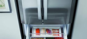 Hotpoint lanza el frigorífico de cuatro puertas MTZ