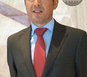 Ramón Braña, nuevo director general de Oca Hotels