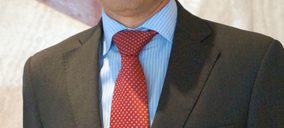 Ramón Braña, nuevo director general de Oca Hotels