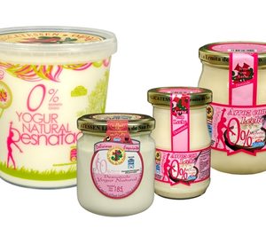 Delicatessen La Ermita mantiene su crecimiento