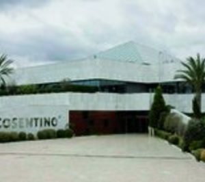 Cosentino se implanta en Turquía