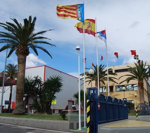 SP-Berner cumple 50 años de presencia en el sector del plástico