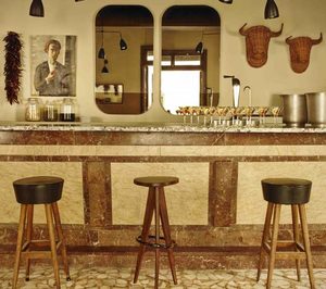 Un hostelero cántabro amplía su portfolio de tabernas en Madrid capital