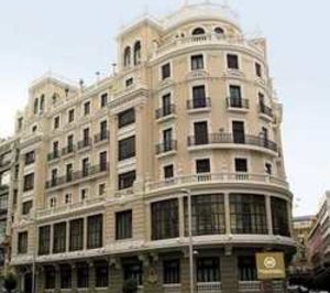 Único Hotels operará un céntrico hotel de lujo de Madrid capital