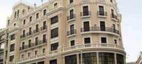 Único Hotels operará un céntrico hotel de lujo de Madrid capital