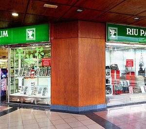 Reestructuración y desinversiones en Motwani