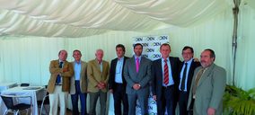 Aden y Beko celebraron la V Jornada con fabricantes de electrodomésticos