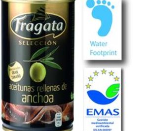 Ángel Camacho presenta su primera memoria de sostenibilidad