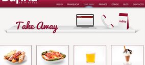 BaRRa de Pintxos avanza en su plataforma de ventas online