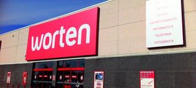Worten cierra su tienda de Alicante