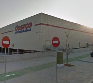 Costco instalará su sede central en Getafe