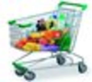 Alcampo de Vigo, el supermercado más barato de España