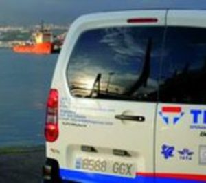 Tiba se hará con el 100% de su transitaria española, Tiba Internacional