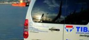 Tiba se hará con el 100% de su transitaria española, Tiba Internacional