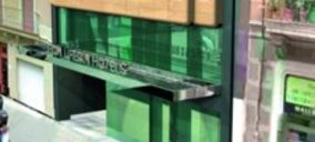 La ciudad de Barcelona se prepara para la llegada de un nuevo hotel