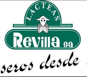 Industrias Lácteas Revilla ultima la puesta en marcha de su nueva planta