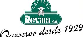 Industrias Lácteas Revilla ultima la puesta en marcha de su nueva planta