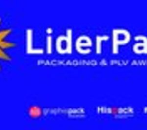 Revelados los ganadores de los Premios LiderPack 2014