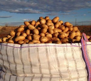 Patatas Beltrán duplica ventas