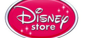 The Disney Store apuesta por las localizaciones a pie de calle