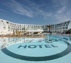 Grupo Agüero, presente en el Hard Rock Ibiza