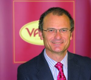 Juan Fullana, Director de Marketing y Expansión de Chocolates Valor: El universo de Chocolates Valor está en constante crecimiento
