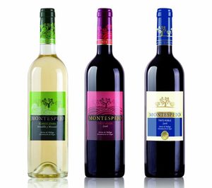 El crecimiento en vinos es estratégico para Dcoop