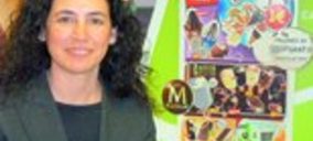 Marga Baselga, directora de marketing de Frigo: En la categoría de placer los esfuerzos deben ser constantes