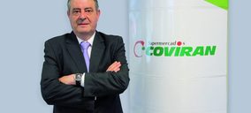 Jesús Pérez Barreiro, director de Productos Frescos de Covirán: Nuestra capilaridad nos permite abastecernos desde los distintos orígenes de producción