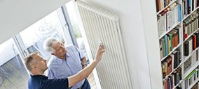 Aercca y Ceis firman acuerdo