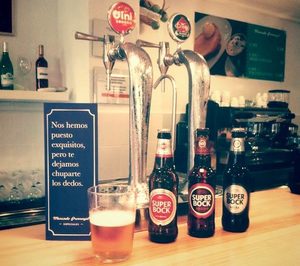 Mercado Provenzal abre su primera cervecería en Gandía