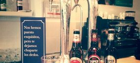 Mercado Provenzal abre su primera cervecería en Gandía