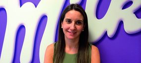 Amparo Vázquez Gallego, Brand Manager de Milka: Llevamos varios años rompiendo las reglas