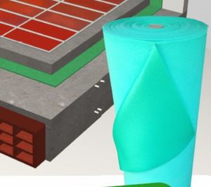 Trocellen lanza nueva lámina de aislamiento