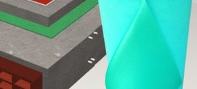 Trocellen lanza nueva lámina de aislamiento