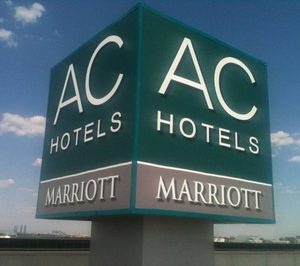 AC Hotels by Marriott prepara su desembarco en Colombia