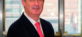 Carlos Rodero presidirá Aecor