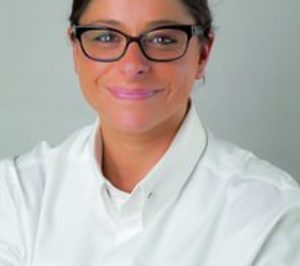 Bárbara Buenache se incorpora a Sushimore como chef ejecutiva